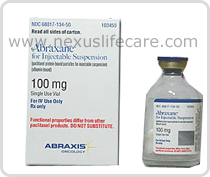 Abraxane Injection