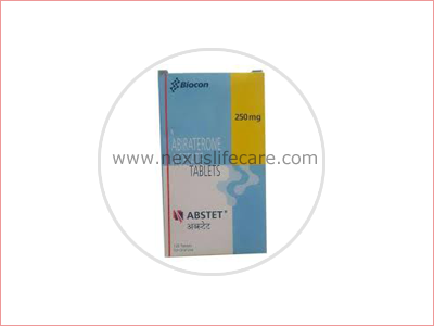 Abiraterone Acetate Tablets