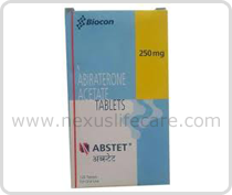 Abiraterone Acetate Tablets