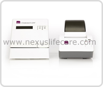 Alere-Cholestech-Ldx-System