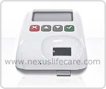 Alere-Heart-Check-System
