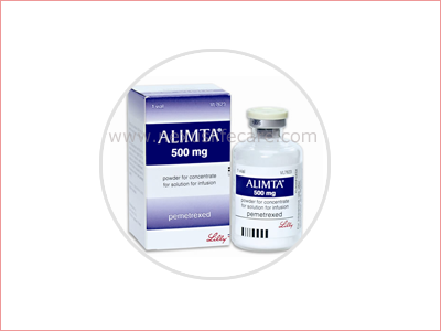 Alimta Injection