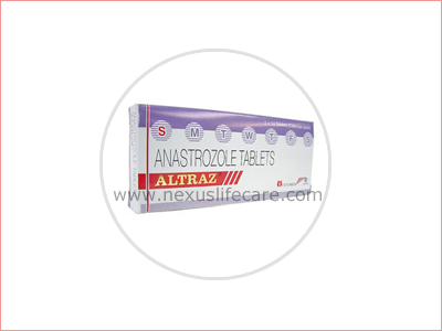  Altraz Tablets