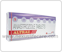 Altraz Tablets