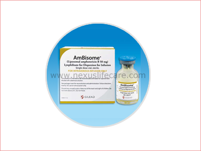 Ambisome Injection