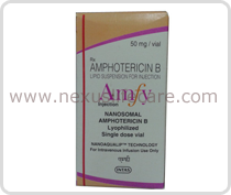 Amfy Injection