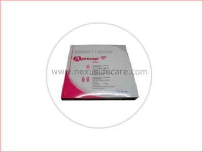 Aprecap Anti Cancer Medicines Capsules