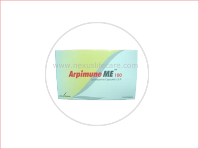 Arpimune Capsule