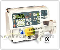 Aspire-Syringe-Pump