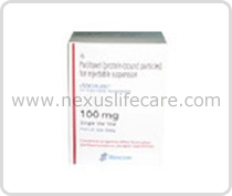 Avastin Injection