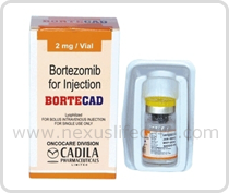 Bortecad Injections