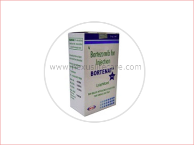 Bortezomib Injection