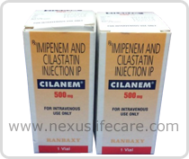 CILANEM Injection