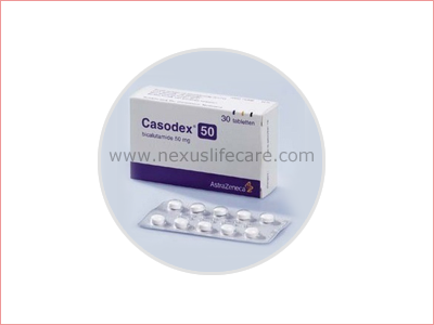 Casodex Tablets