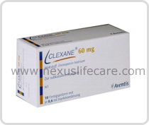 Avastin Injection