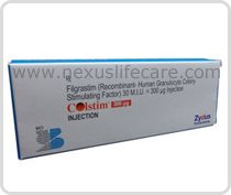 Colstim Injection