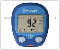 Contour-Plus-&-Contour-TS-Meter