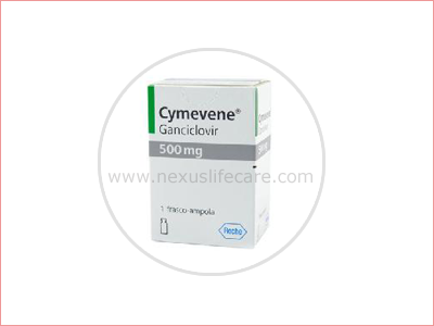 Cymevene Injection