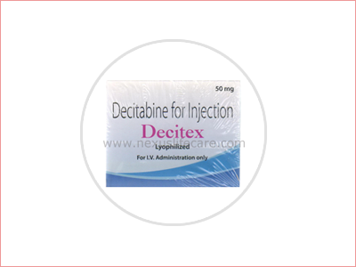 Decitex Injection