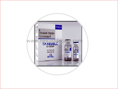 Docetaxel Injection