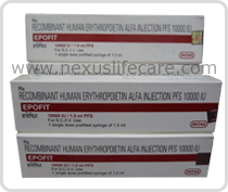 Epofit Injection