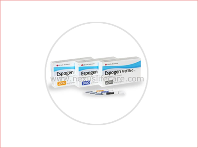 ESPOGEN Injection