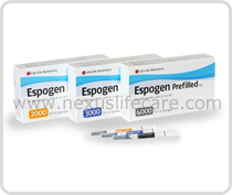 ESPOGEN injection