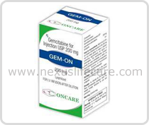 Emcitaben injection