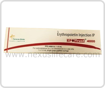 Epotrust Injection