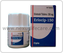 Erlocip Tablet