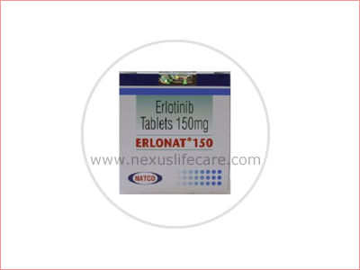 Erlotinib Tablets