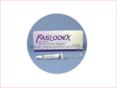 Faslodex Injection