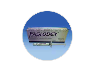 Faslodex Injection