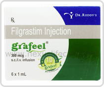 Filgrastim Injection