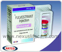 Fulvenat Injection