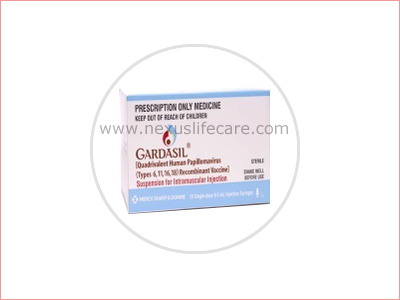 Gardasil Tablets