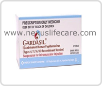 Gardasil Tablets