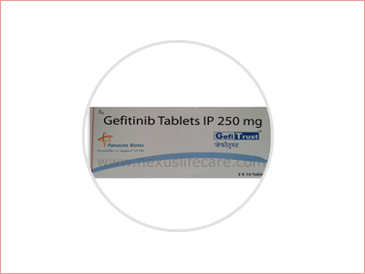 Gefitrust Tablet