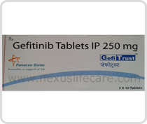 Gefitrust Injection