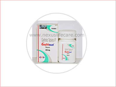 Geftinat Tablets