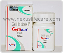 Gefitinib Tablets
