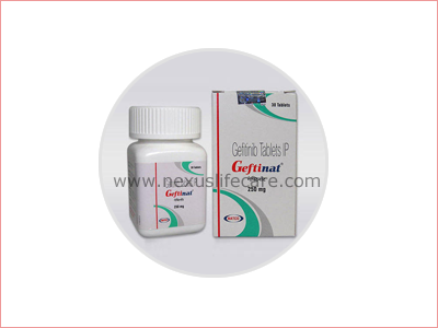 Geftinat 250mg Tablet 