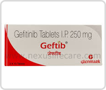Gefitinib Tablets