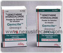 Gemcite-Injection