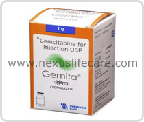 Gemita Injection