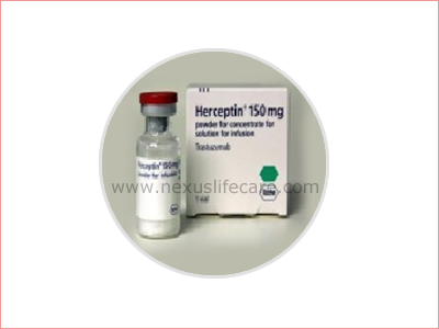 Hereceptin Injection