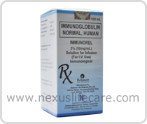 IMMUNOREL Injection