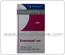 IRNOCAM Injection