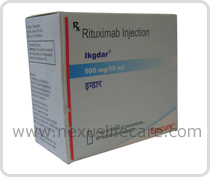 Ikgdar Injection
