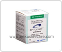 Intaxel Injection